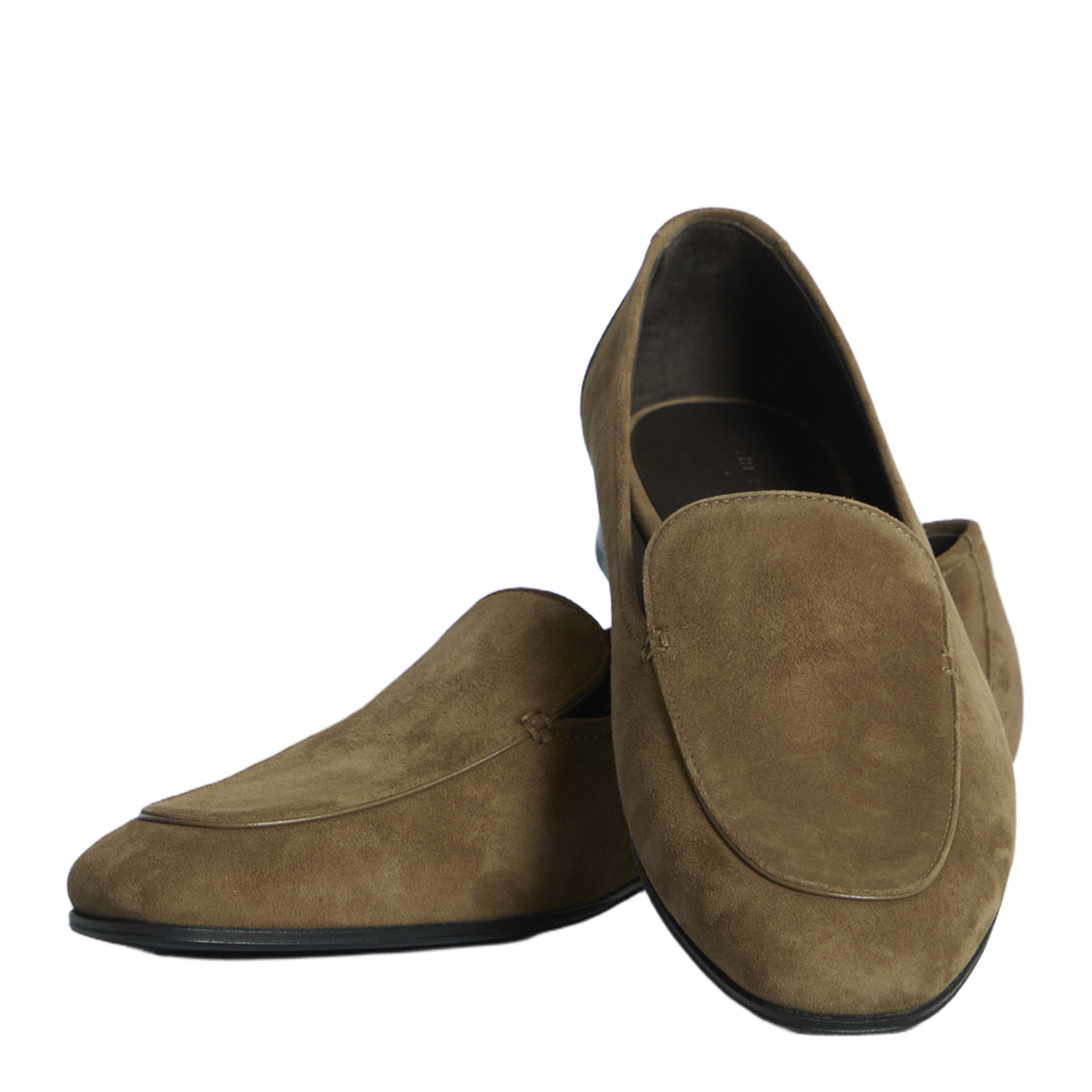 MAYFEYR - The Row - Adam Two Loafers - F1801L303MCD