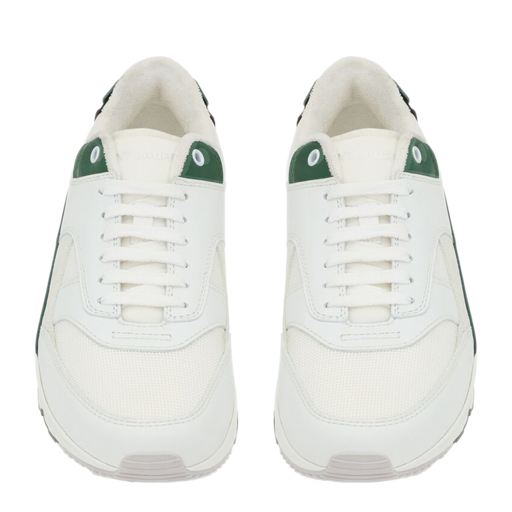 MAYFEYR -  - Bump Sneakers - 82273100NA19093