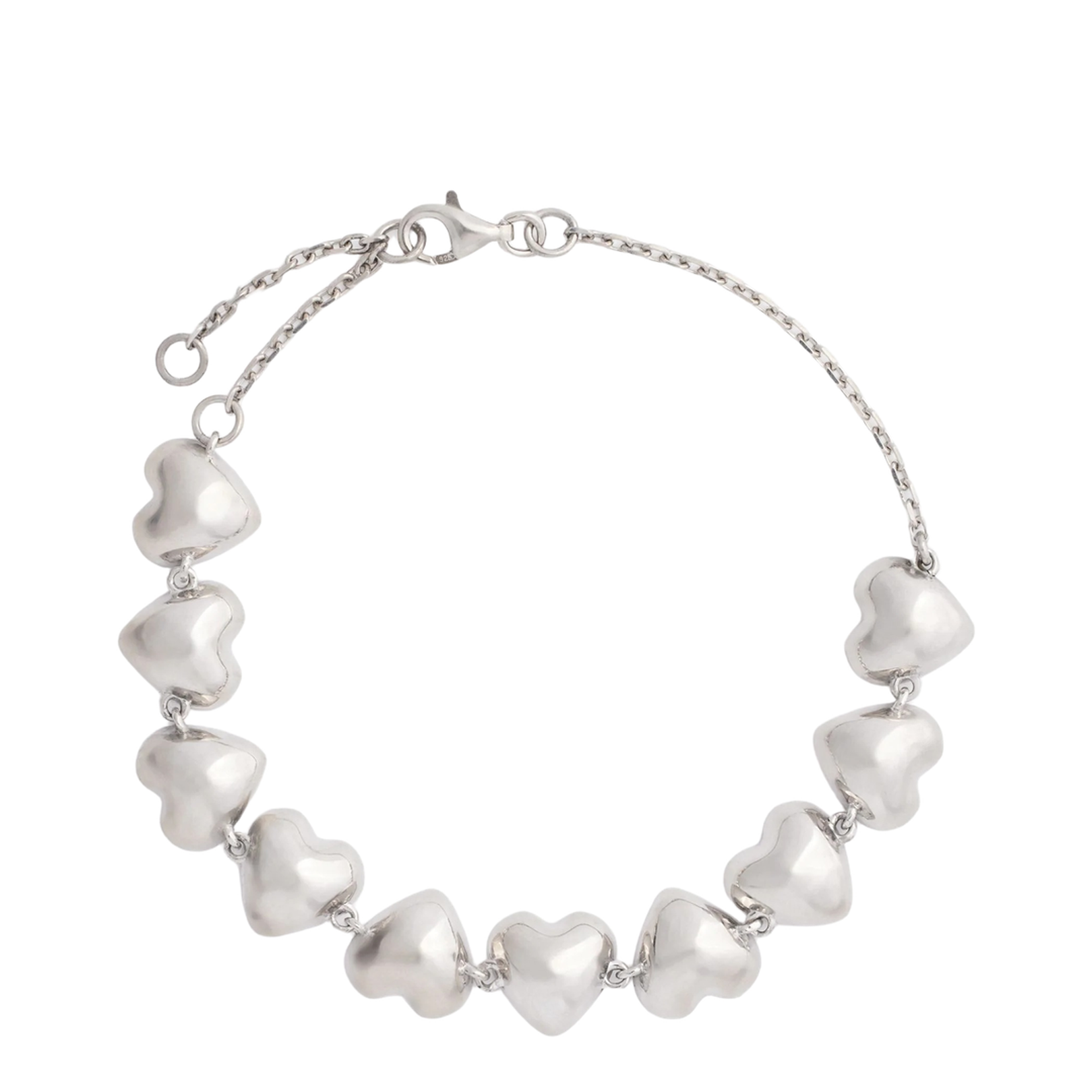 Bijoux Silver
