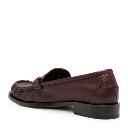 MAYFEYR - Ferragamo - Maryan Soft Loafers - 01L9270795383