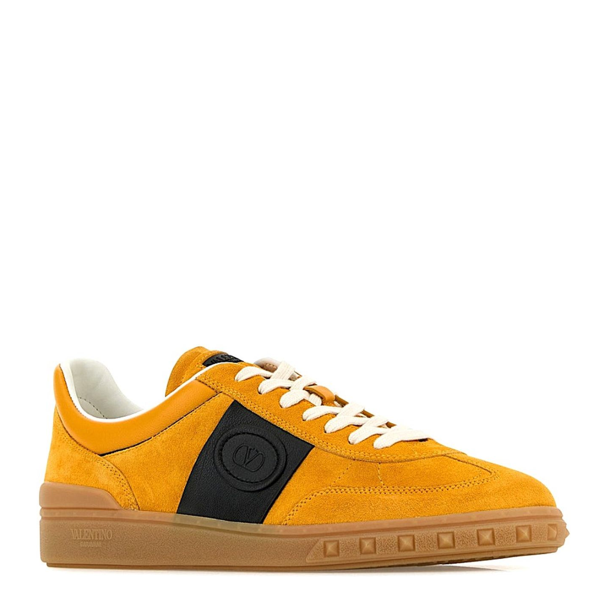 MAYFEYR - Valentino - Sneakers Upvillage Marigold Ne - 6Y2S0H77LALRJBRJB