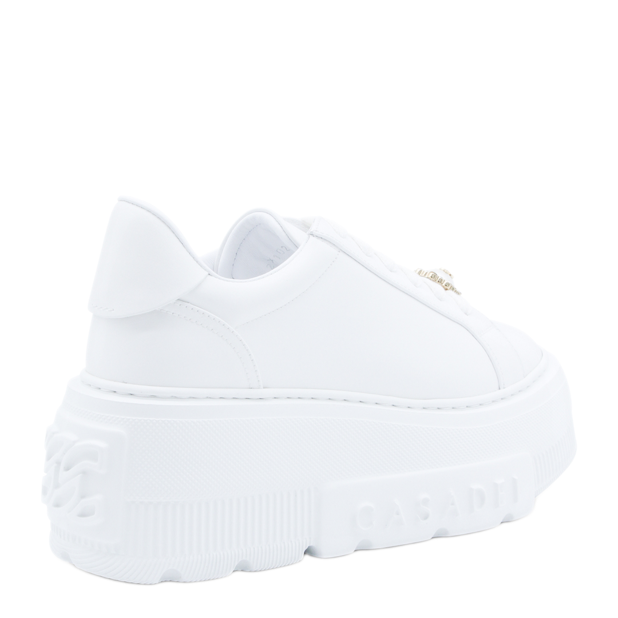 MAYFEYR - Casadei - Sneakers - 2X102B0701C29799999