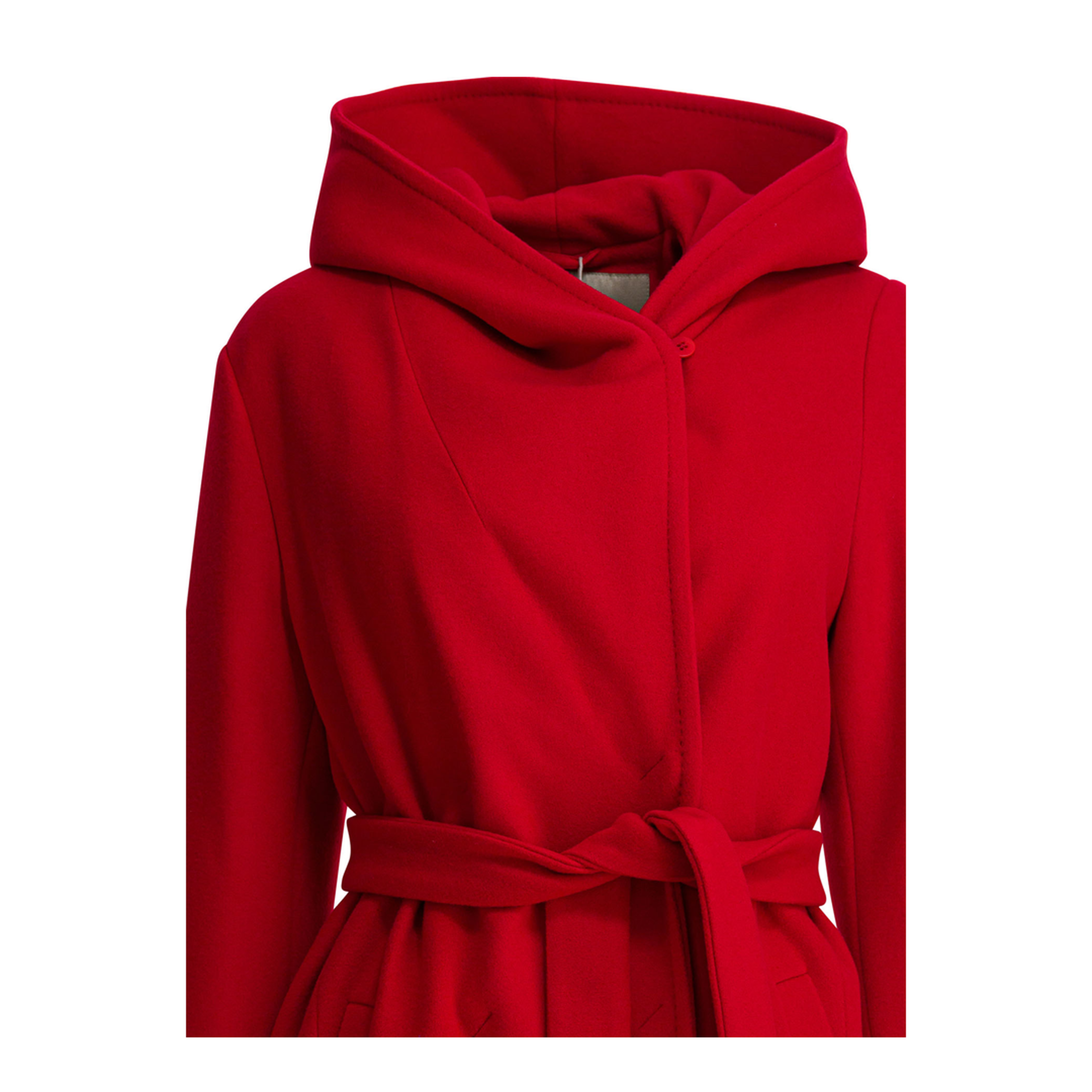MAYFEYR - Herno - Virgin Wool Long Coat - CA000598D334776007