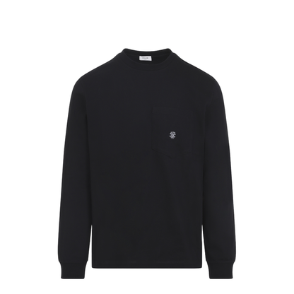 MAYFEYR - Celine - Long-Sleeved T-Shirt - RX0HX1242