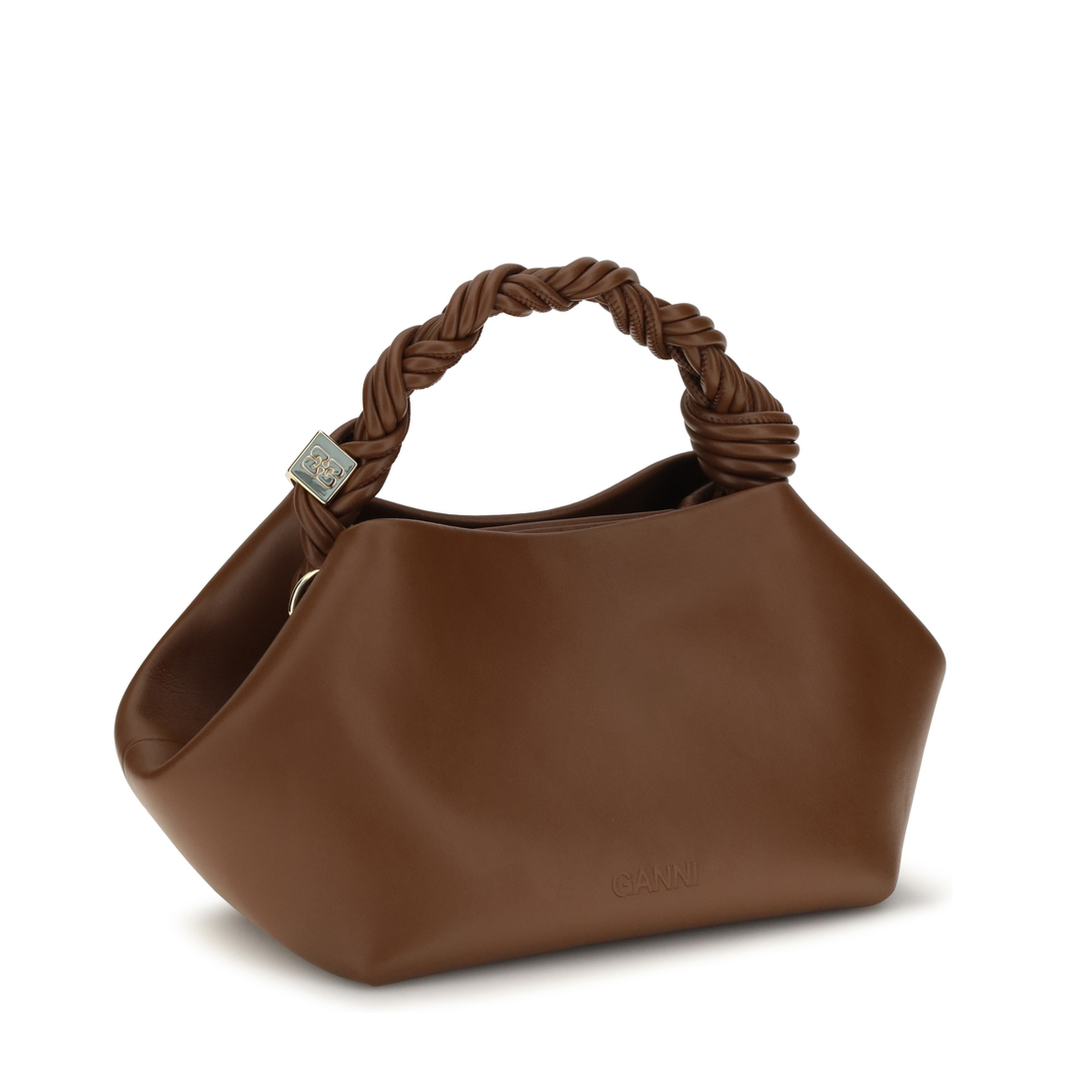 MAYFEYR - Ganni - Small Bou Handbag - C2100034