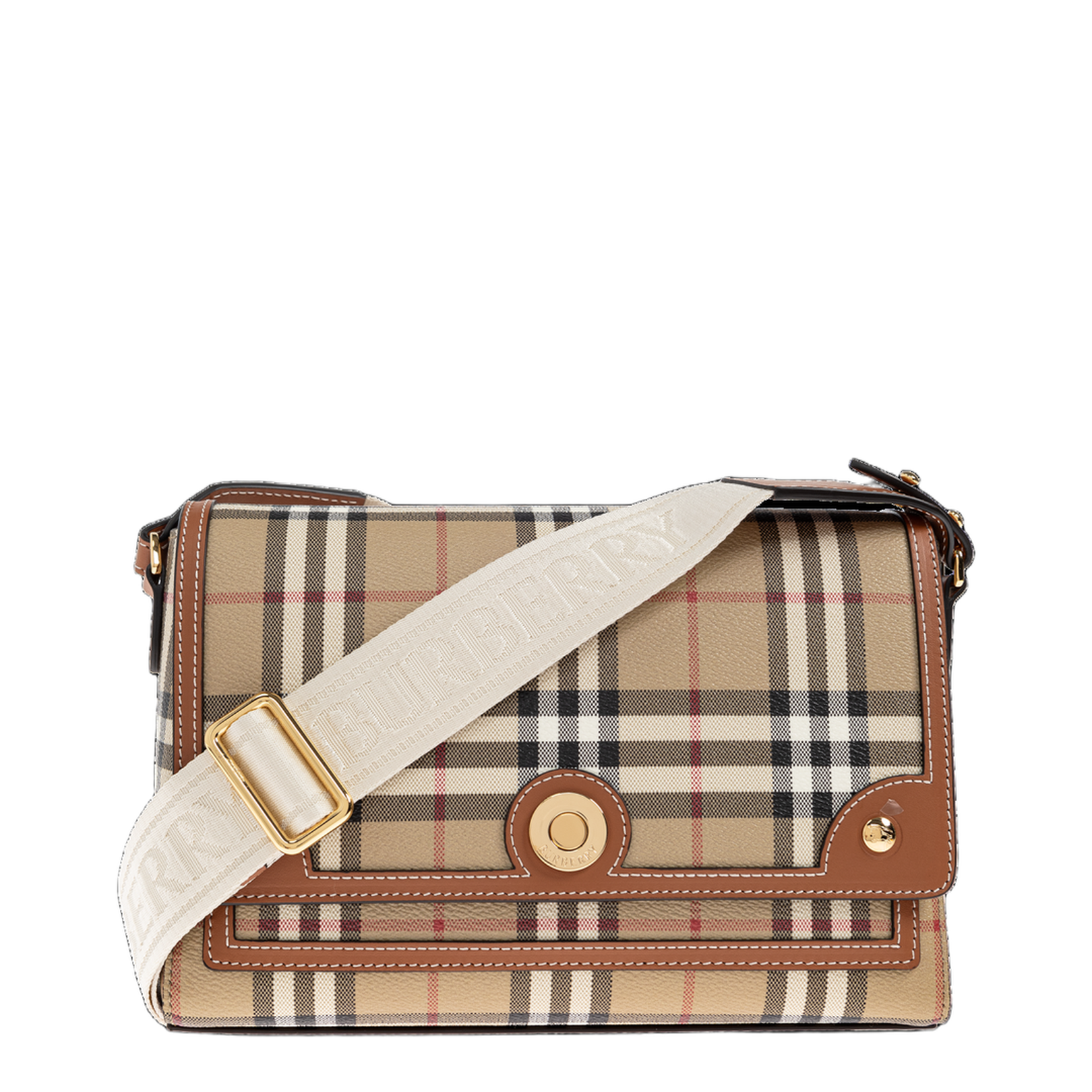 Note Handbag