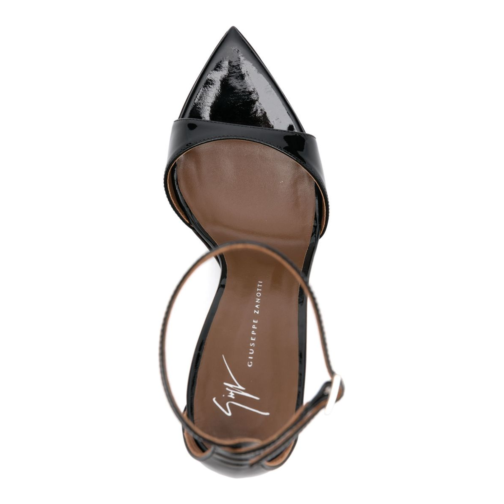 Sandals Black