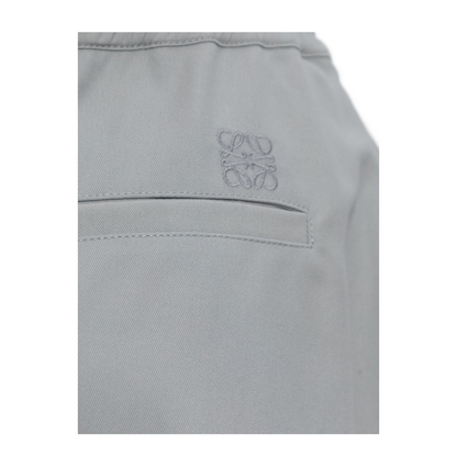 Anagram Logo Shorts