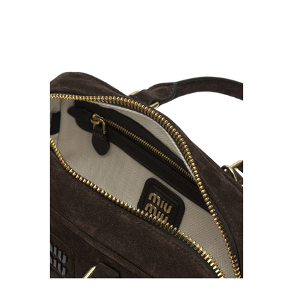 MAYFEYR - Miu Miu - Small Handbag - 5BB1422CS4F0003VOON