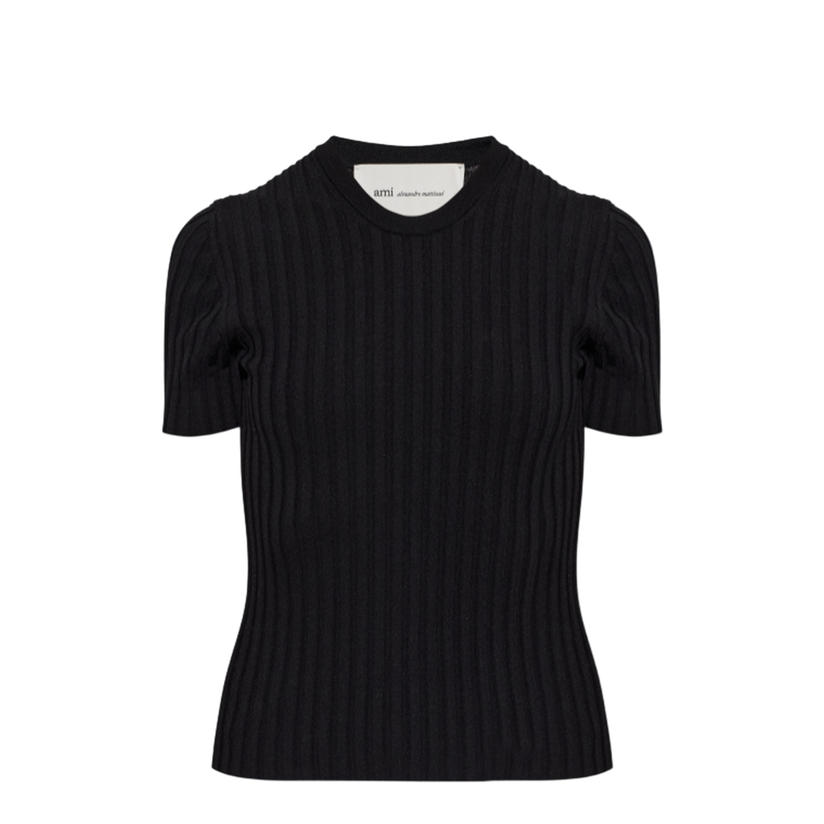 MAYFEYR - Ami Paris - Women'S T-Shirt - FKS863KN0160001