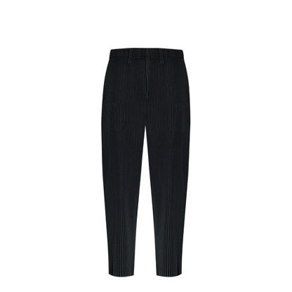Trousers Black