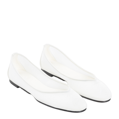 MAYFEYR - Jacquemus - Ovalo Ballerinas - FOW00183AW00814