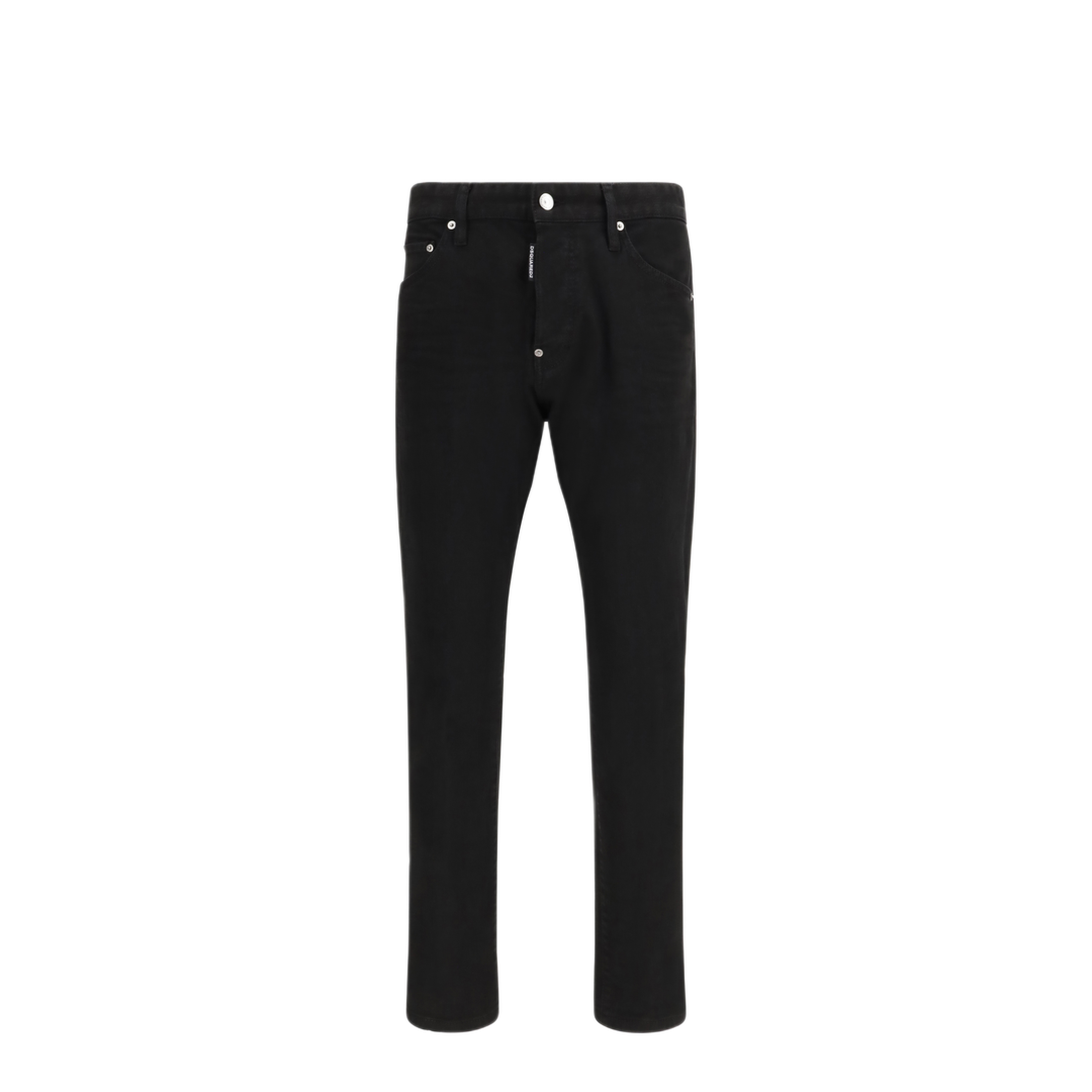 MAYFEYR - Dsquared2 - Denim Jeans - S74LB1907S39781900