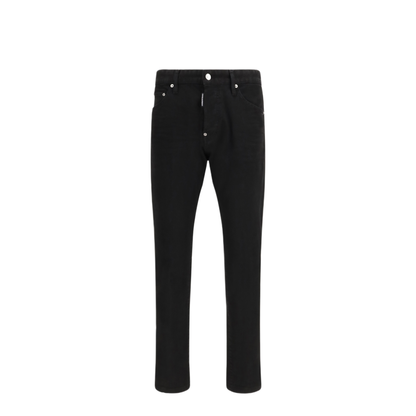 MAYFEYR - Dsquared2 - Denim Jeans - S74LB1907S39781900
