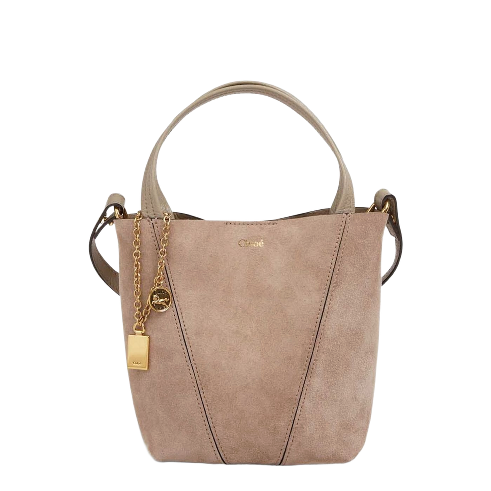 Spin Handbags Grey