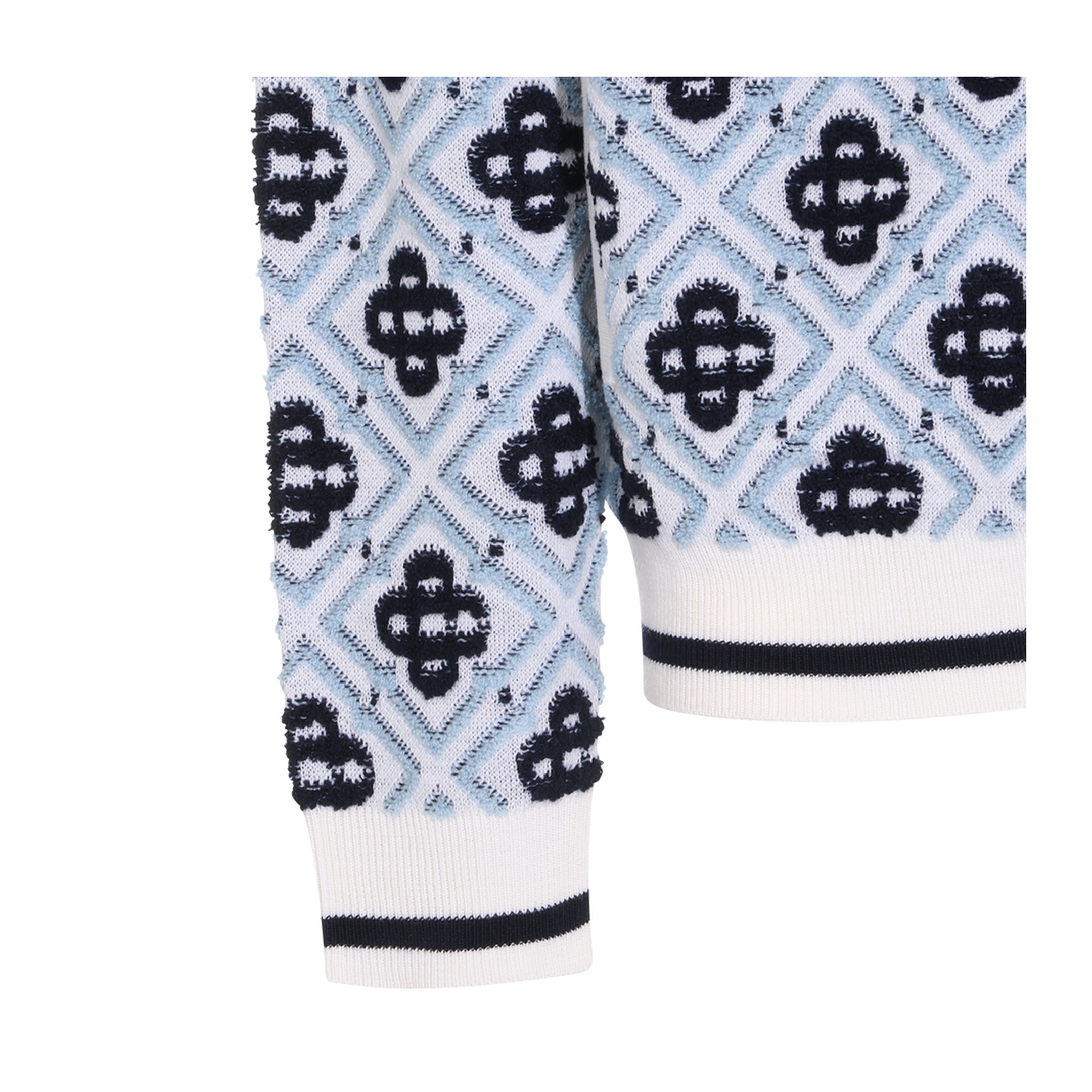 MAYFEYR - Casablanca - Sweaters - MPF26KW140401