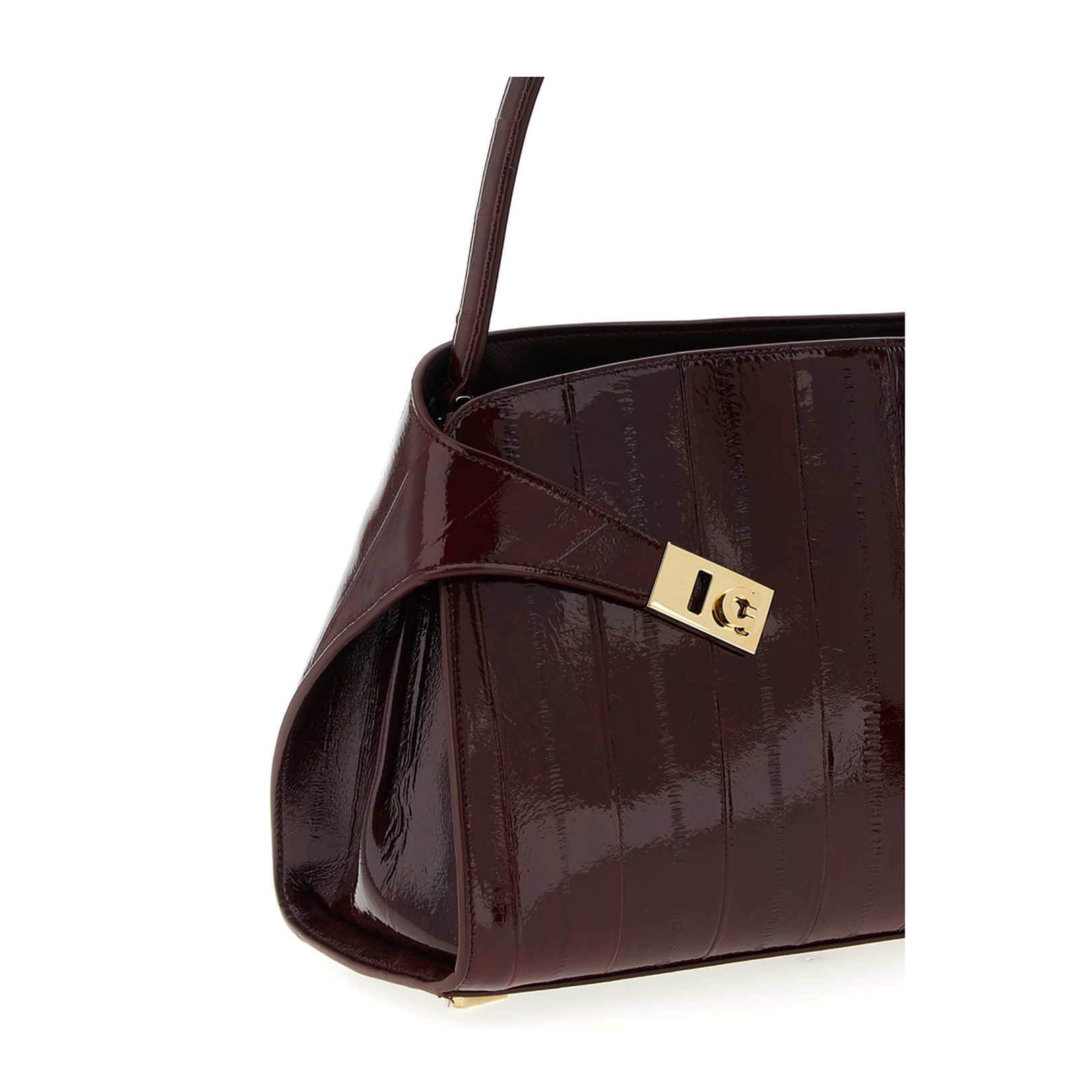 Hug Soft Shoulder Bag