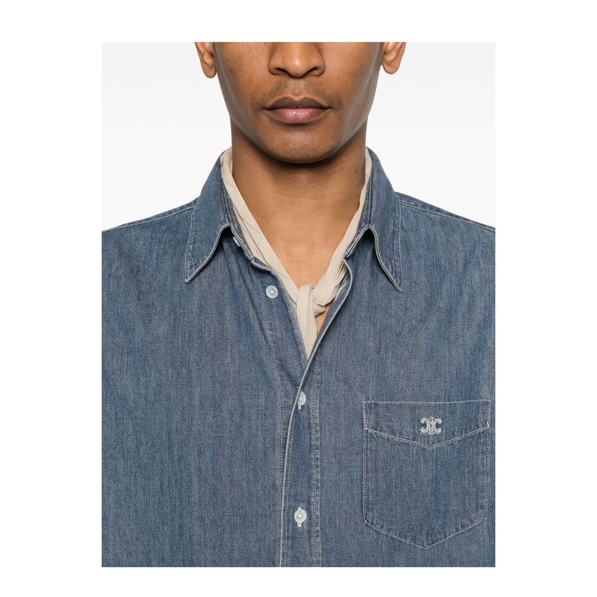 MAYFEYR - Celine - Camicie - RC0D7208I07UO