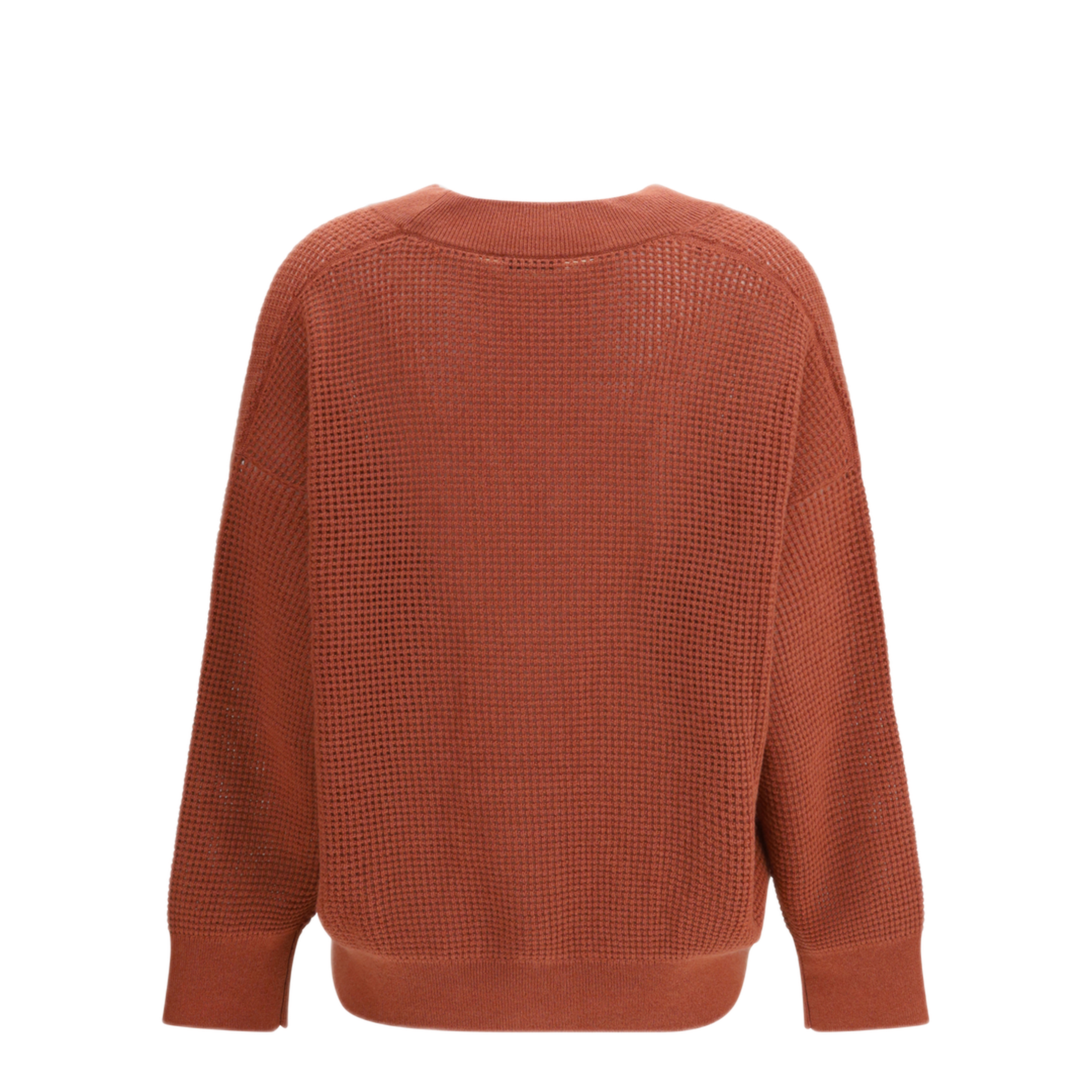 MAYFEYR - Brunello Cucinelli - Cardigan In Cashmere With V Neck - M12205106CPD81