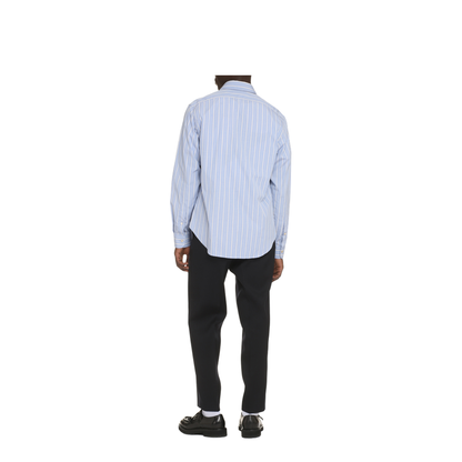 MAYFEYR - Gucci - Boxy Shirt - 694238ZAG3T4047