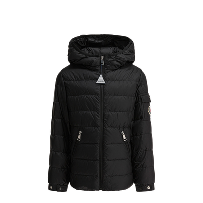 MAYFEYR - Moncler Enfant - Jackets And Coats - GLES1A00031597YF999