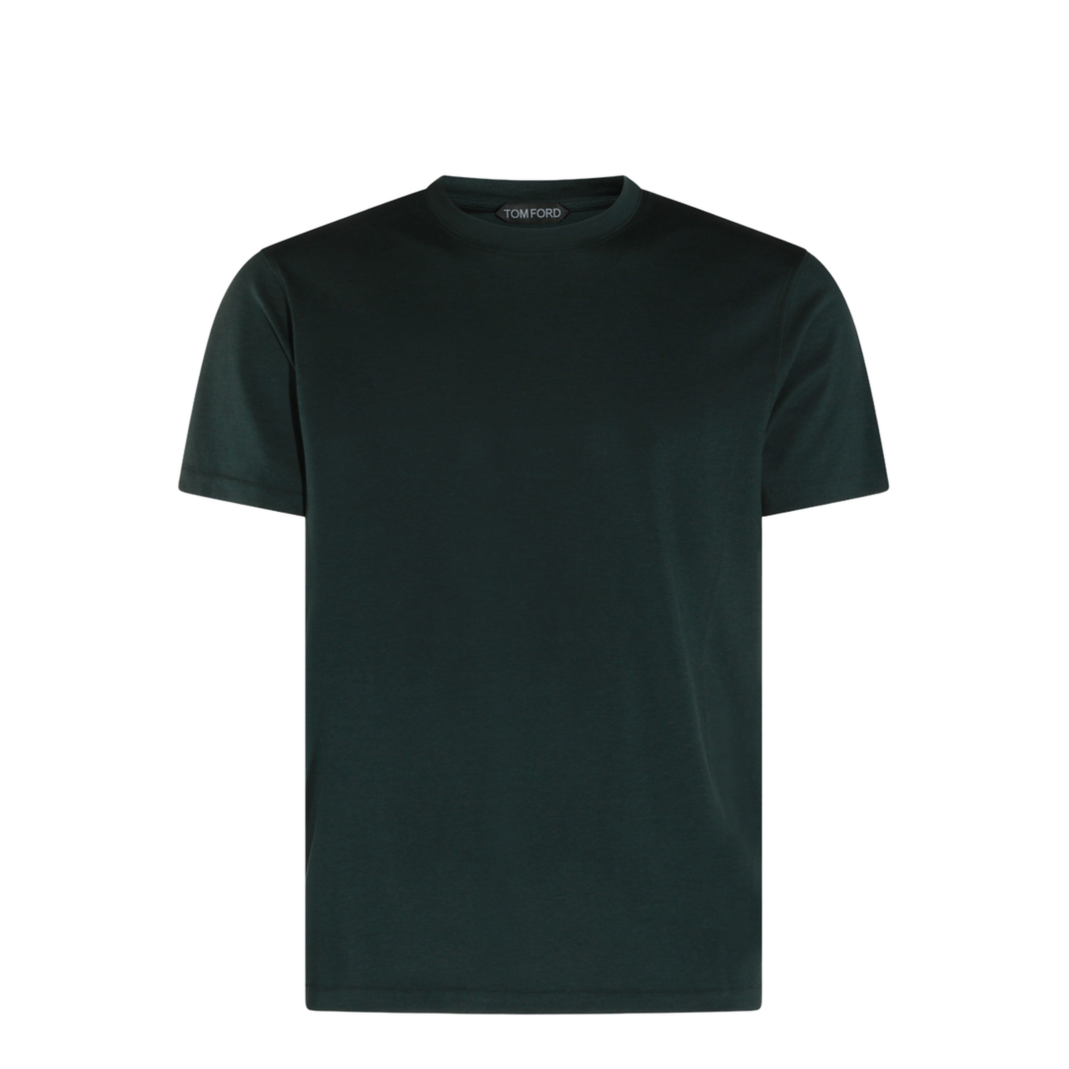 MAYFEYR - Tom Ford - T-Shirts And Polos Green - JCS004JMT012GBP