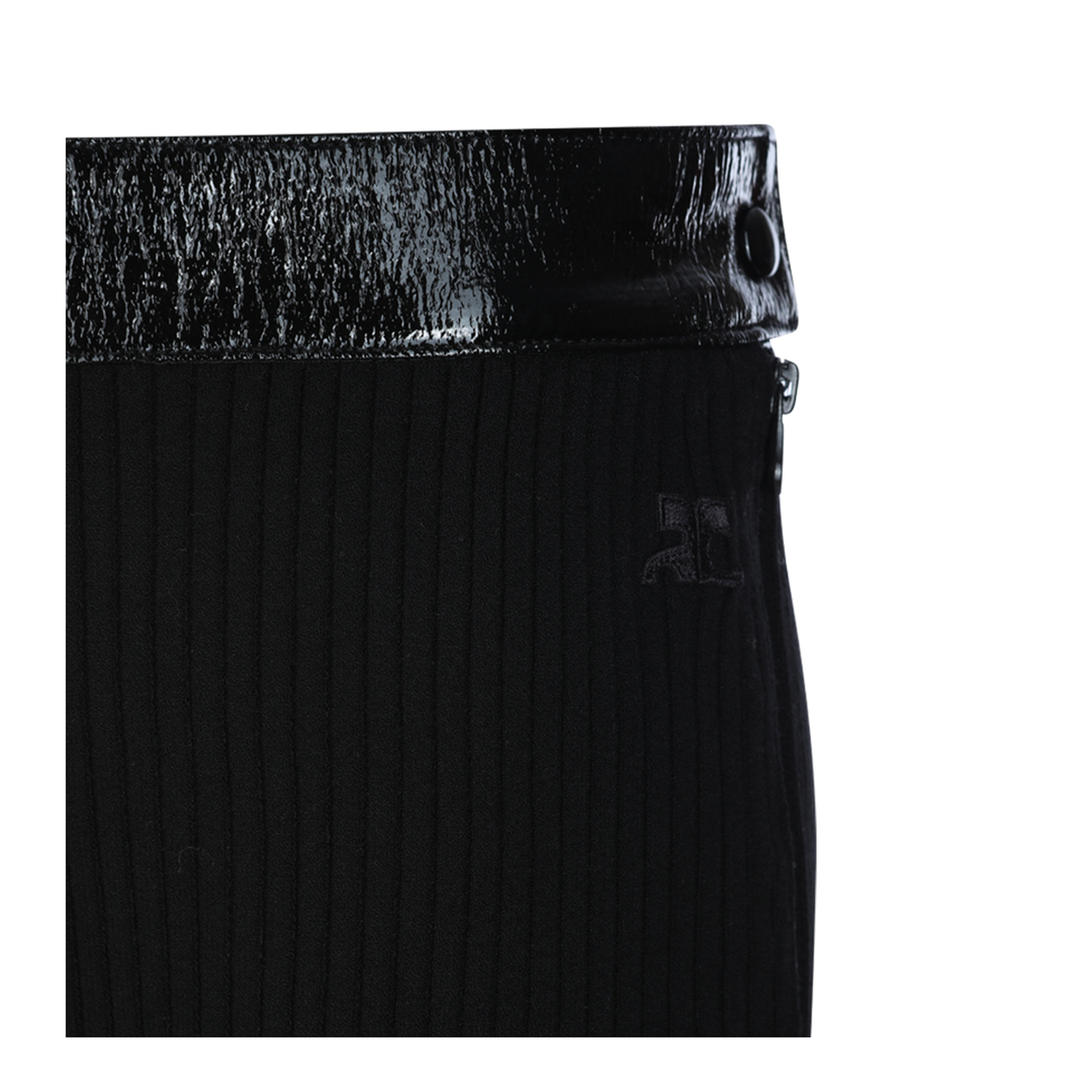 MAYFEYR - Courreges - Trousers - 326MPA711FI00019999