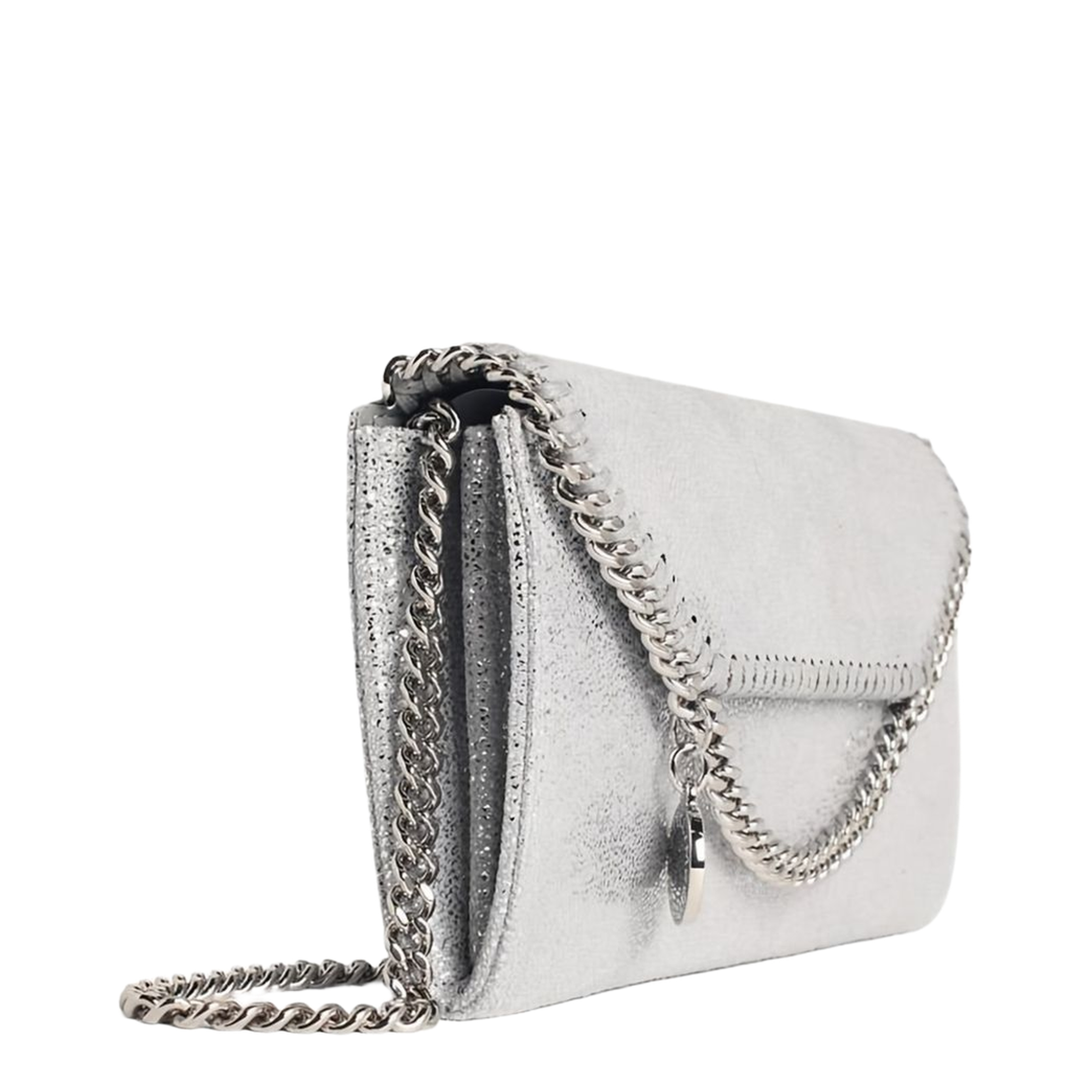 Wallets Silver