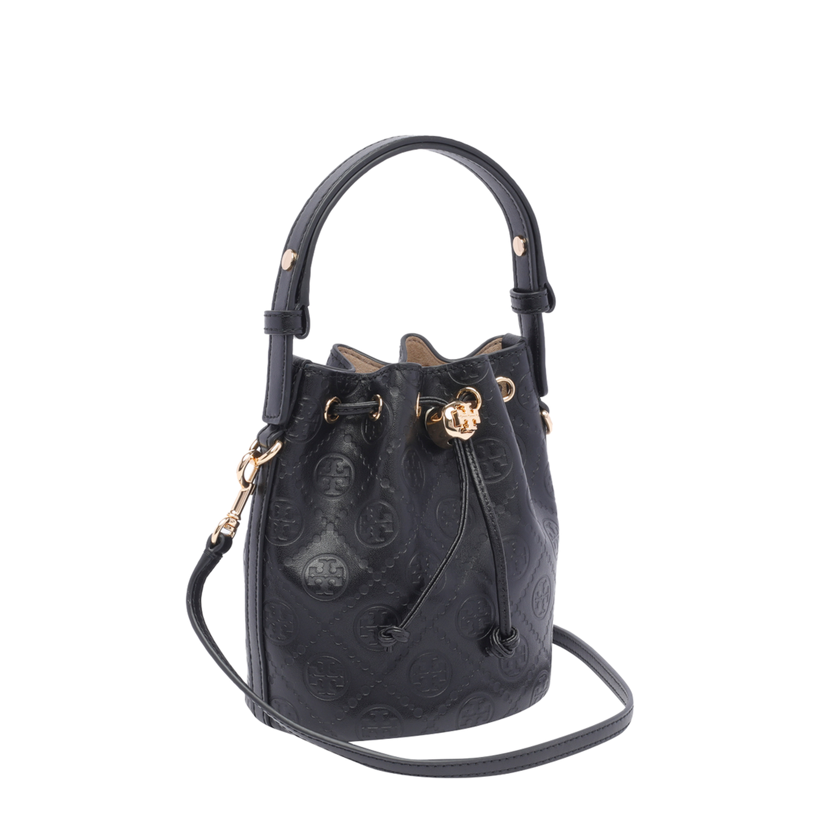 Mini Bucket Bag