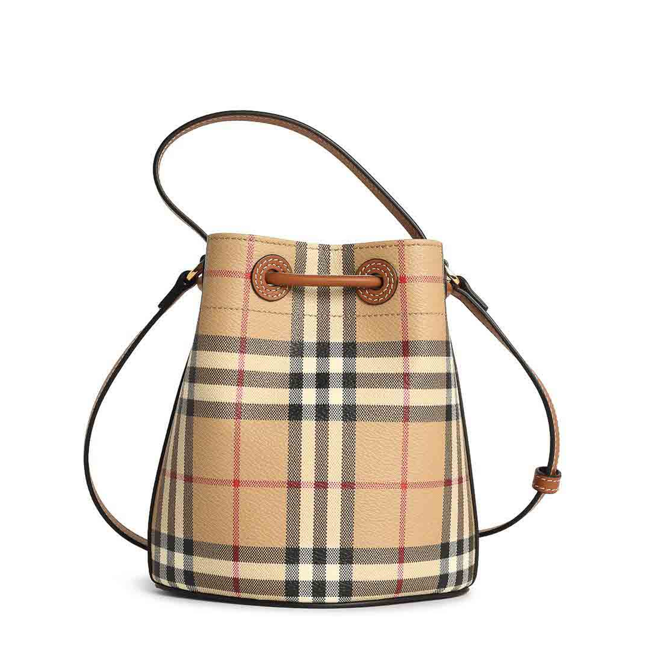Mini Drawstring Bag