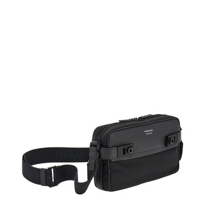 Men's Messenger Bag