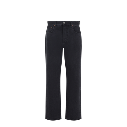 MAYFEYR - Valentino - 5-Pocket Jeans - 8V3DE14CB4A
