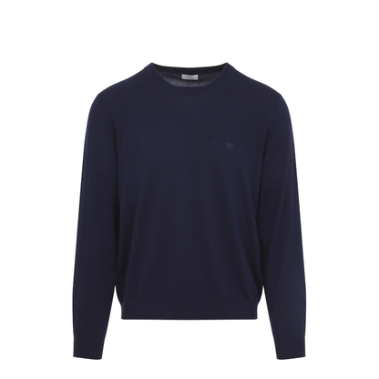 MAYFEYR - Etro - Knitted Sweater - MRKF0096AQ408