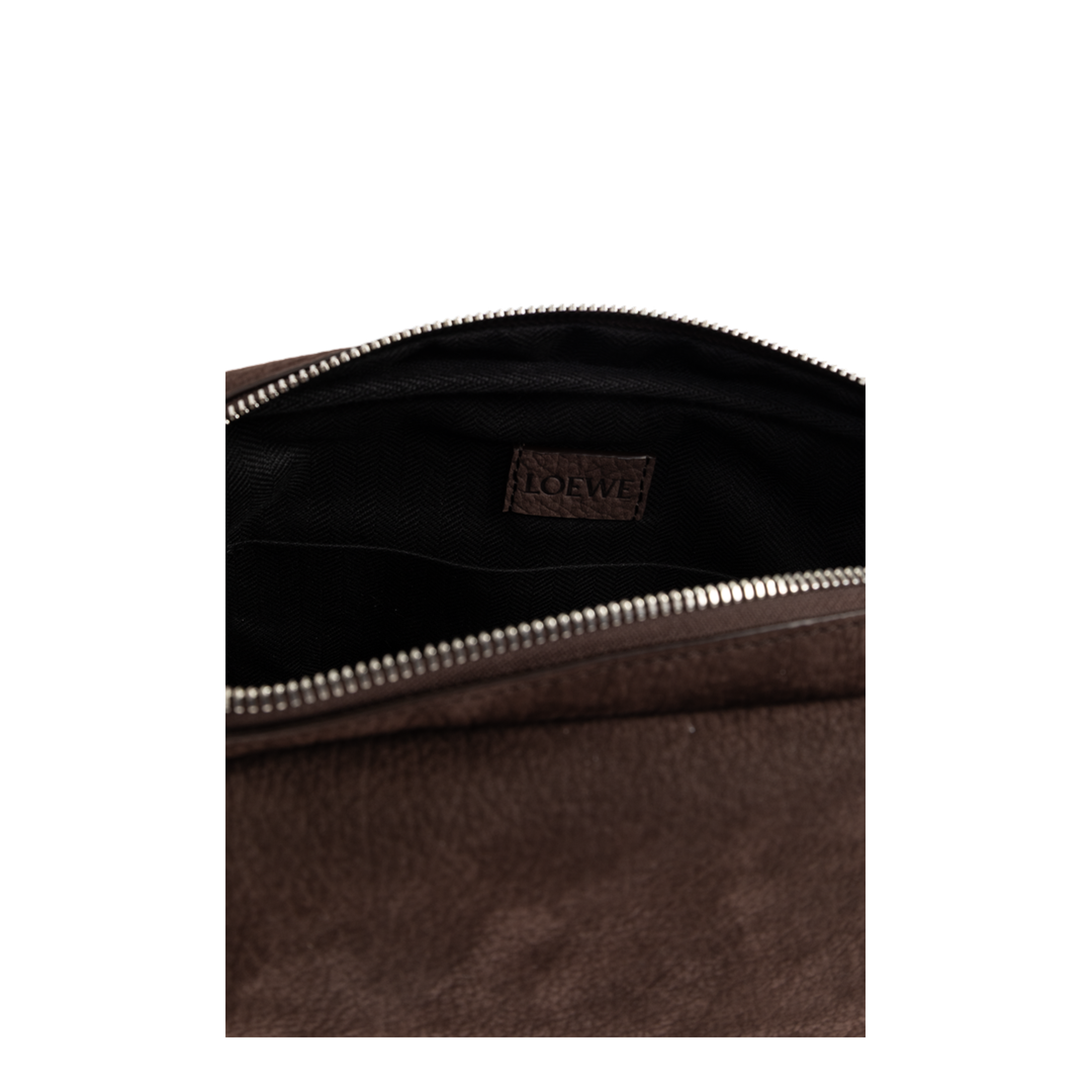 MAYFEYR - Loewe - Shoulder Bag - BANBA73X060DARKBROWNIE