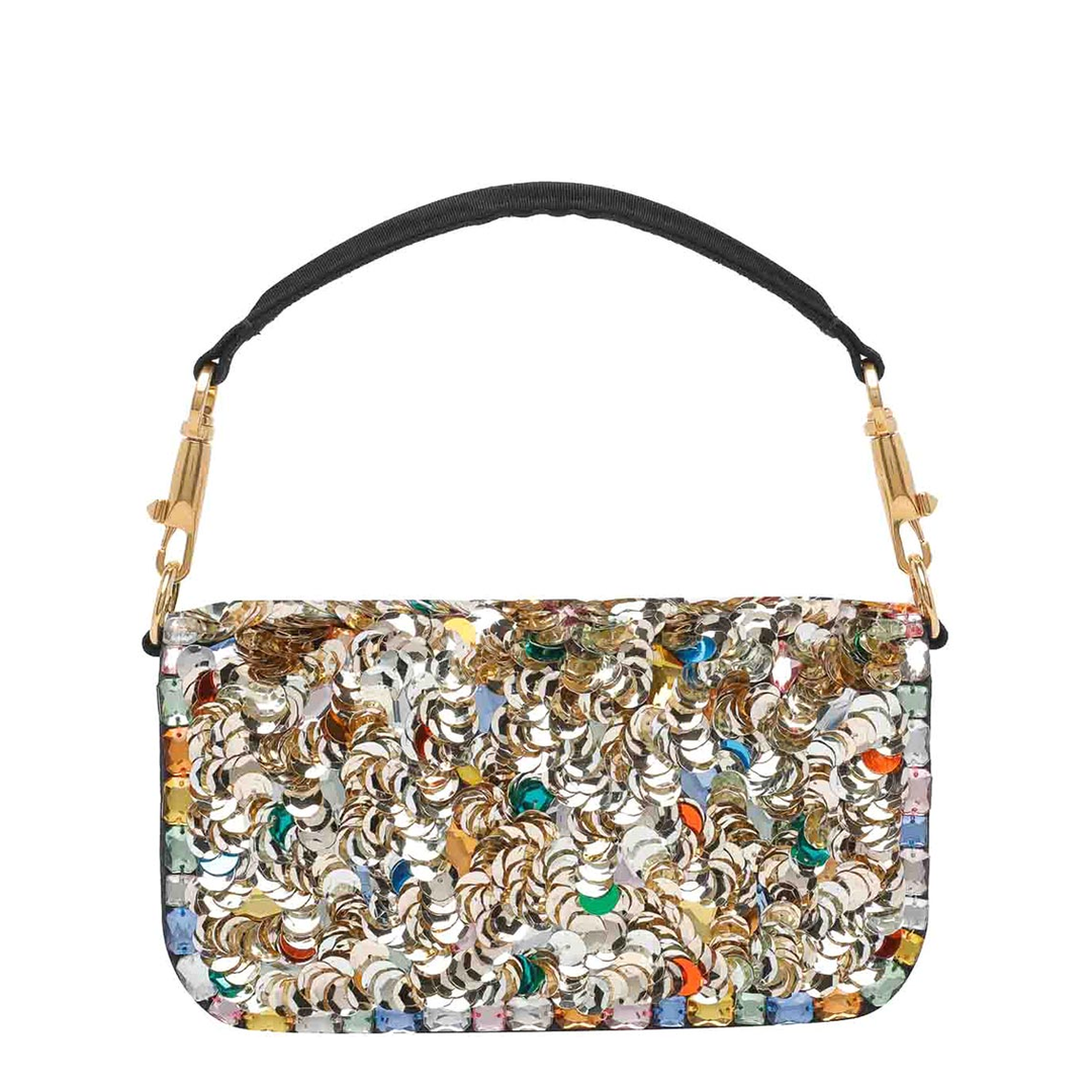 MAYFEYR - Valentino - Small Loco Shoulder Bag - B0K53WXKN96