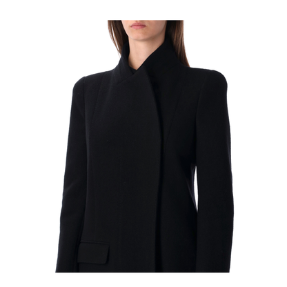 MAYFEYR - Tom Ford - Coats Black - CP1649JEX178LB999
