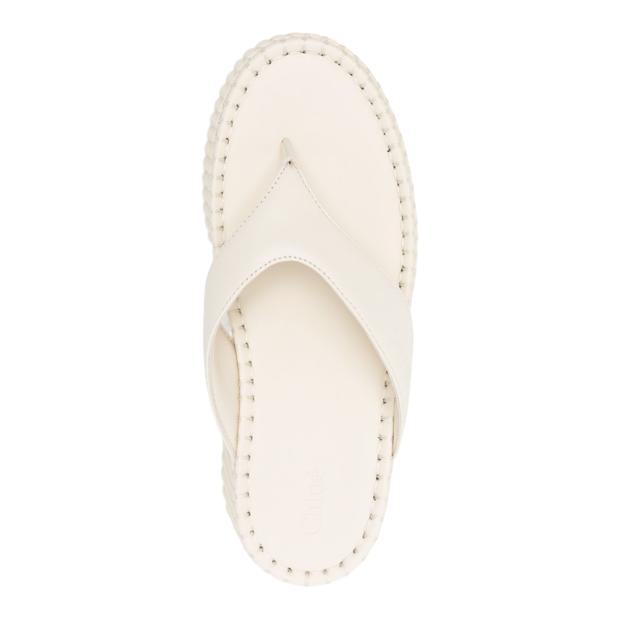 MAYFEYR - Chloè - Sandals - CHC25A10XSN122