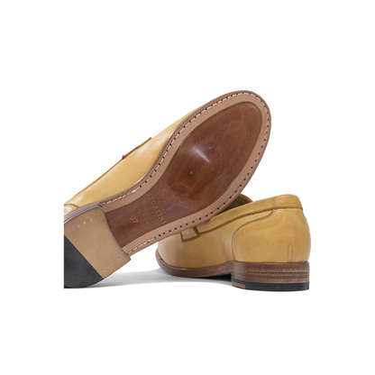 MAYFEYR - Sturlini - Loafers Slippers - 8460OCRA