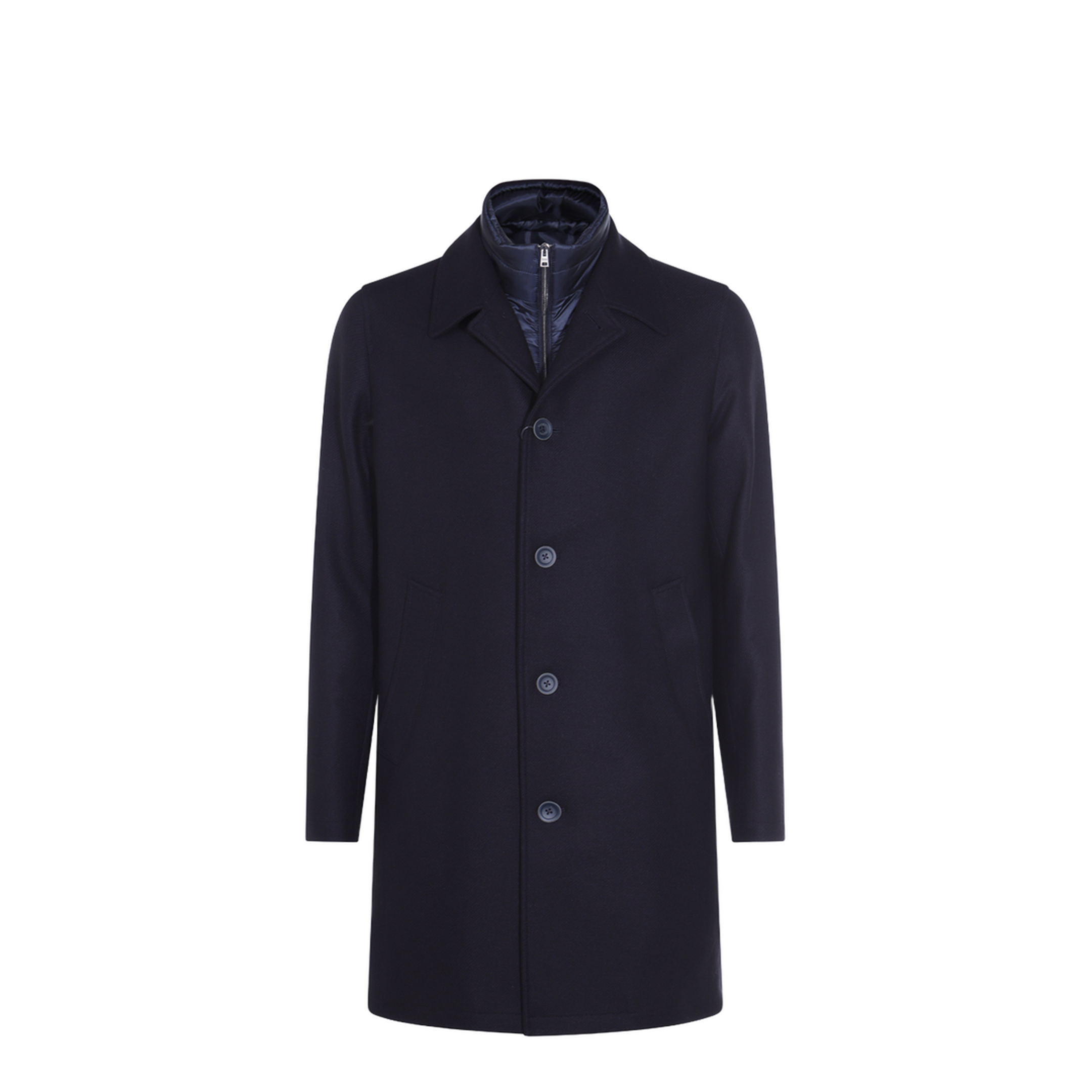MAYFEYR - Herno - Coats - CA000215U33432R9290