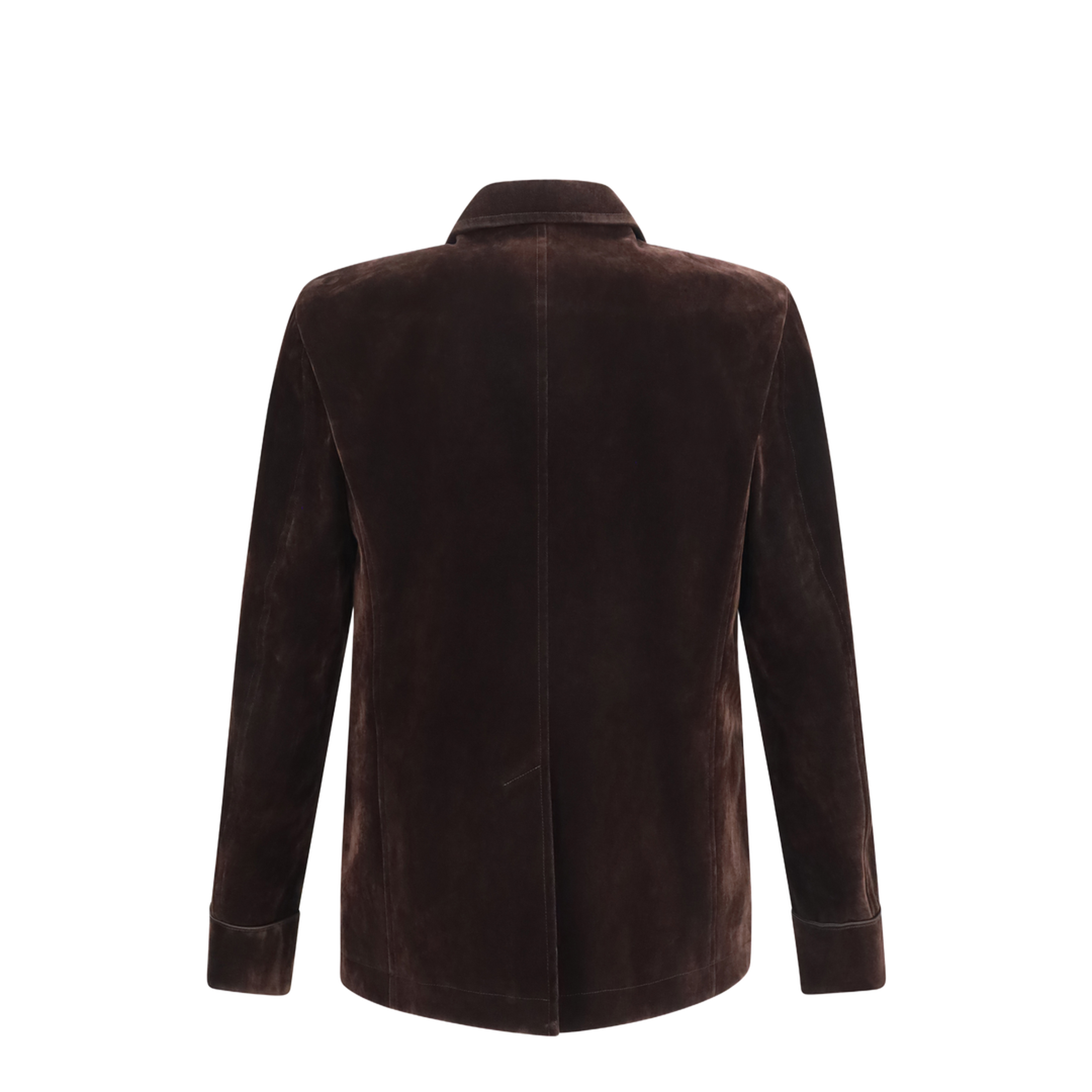 MAYFEYR - Tom Ford - Cotton-Blend Blazer - OJM032FMC329