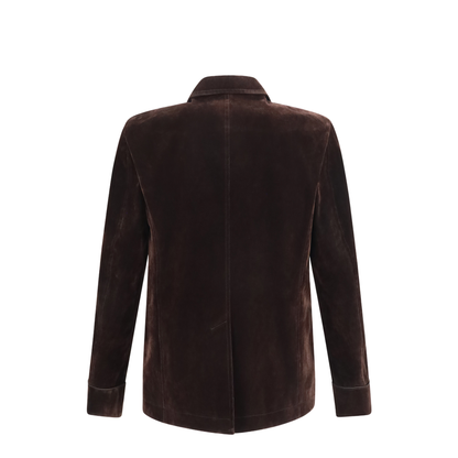 MAYFEYR - Tom Ford - Cotton-Blend Blazer - OJM032FMC329