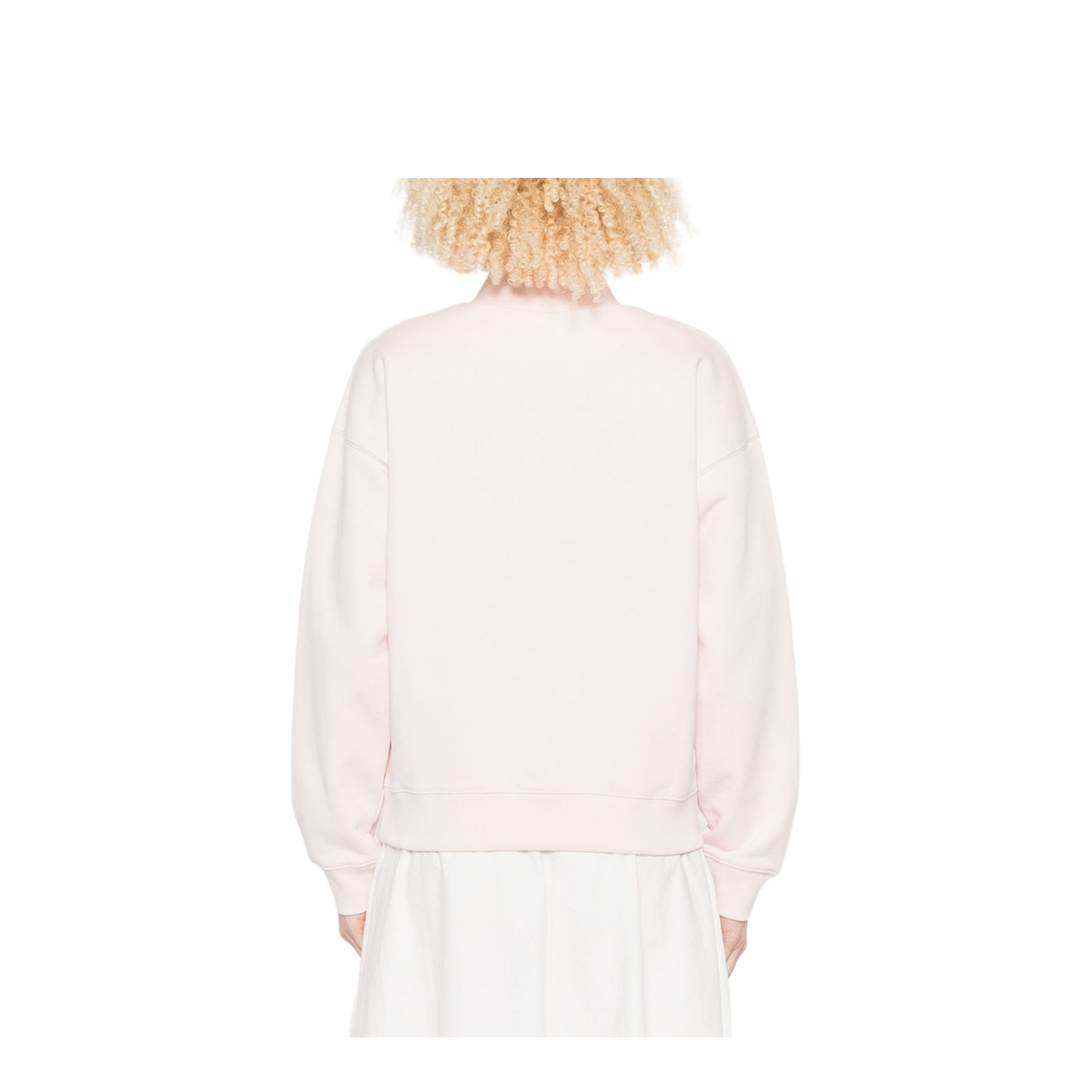 Cotton Sweatshirt