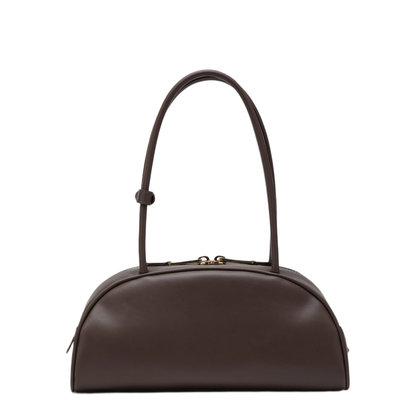 MAYFEYR - Miu Miu - Medium Beau Bag In Radica Leather - 5BB193OOO2CRWF0NBL