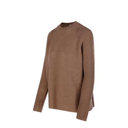 Sweaters Camel