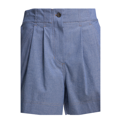 MAYFEYR - Moncler - Cotton Shorts - 2B00001-596RS715
