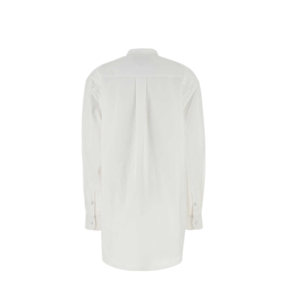 MAYFEYR - Gucci - White Poplin Shirt - 793674ZARIL9692