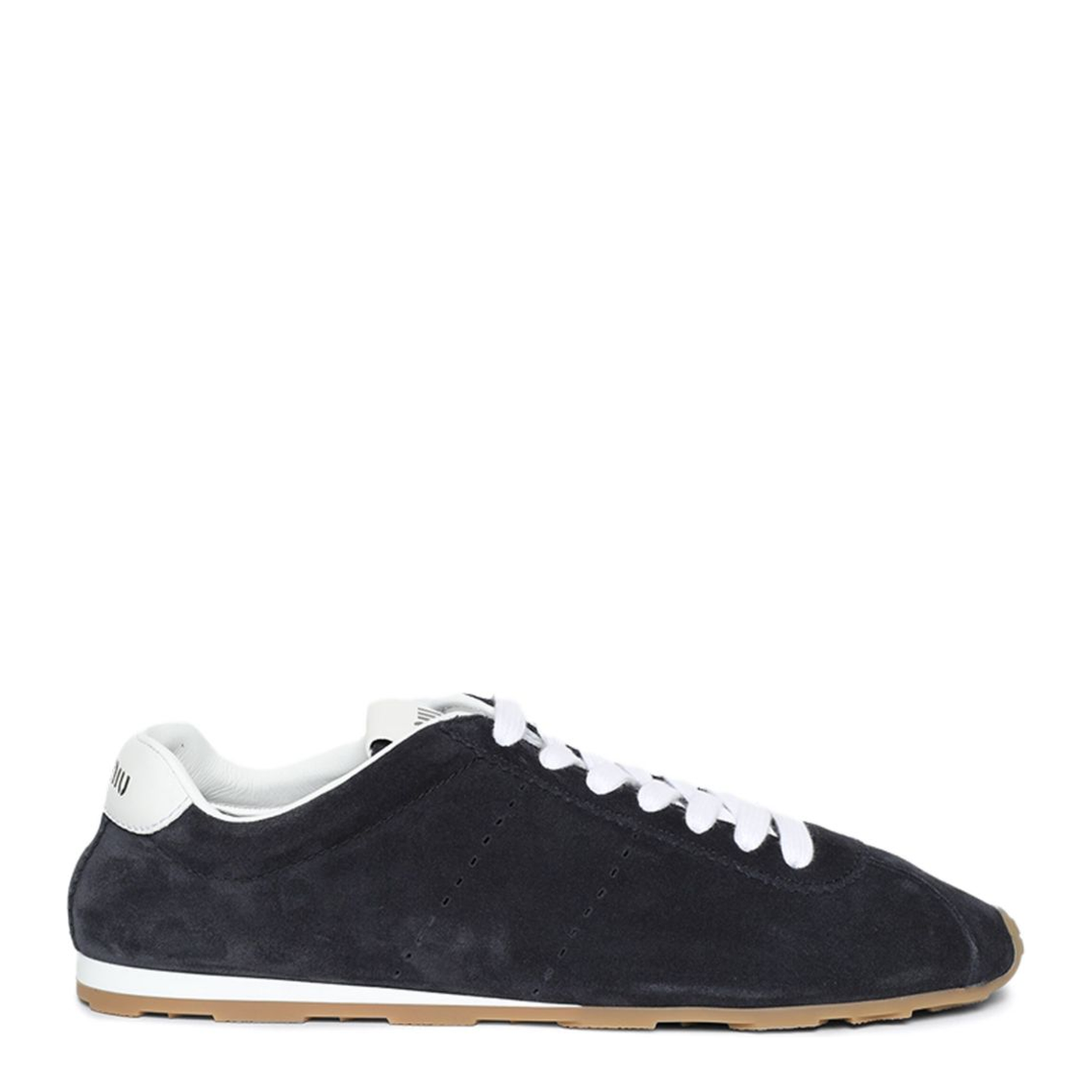 MAYFEYR - Miu Miu - Sneakers Blue - 5E114E054F0008