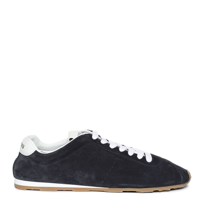 MAYFEYR - Miu Miu - Sneakers Blue - 5E114E054F0008