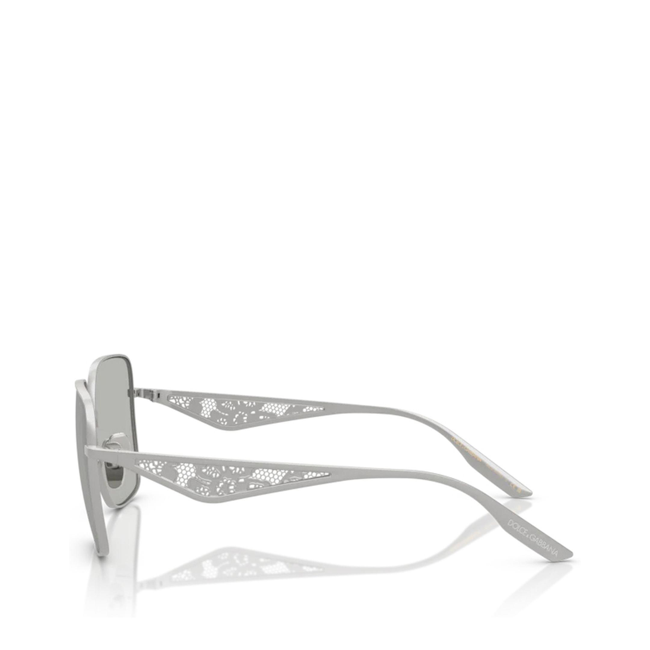 Sunglasses Silver