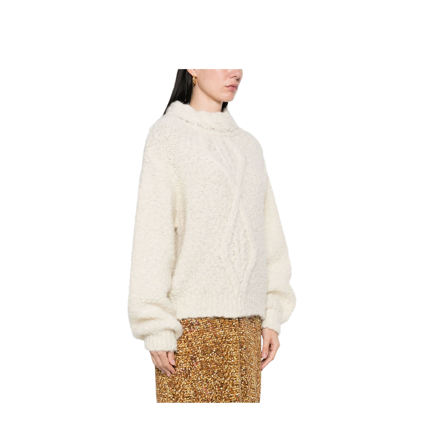 Sweaters Beige